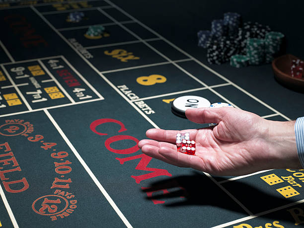 Casino-Table-Games-with-Dice
