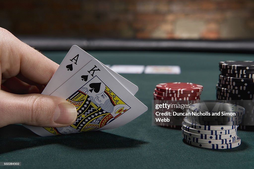Blackjack Tips: Master the Game with These Winning Strategies