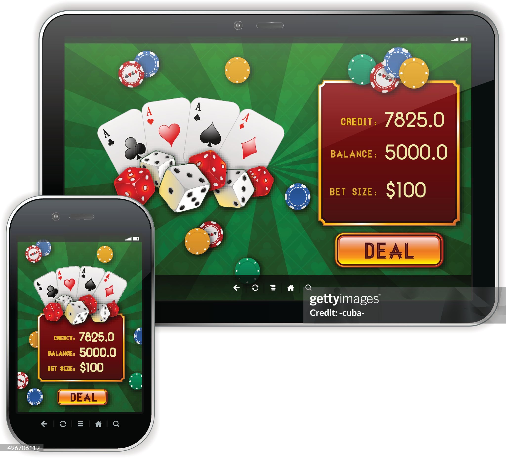 Online Poker Smart Betting System and Strategies