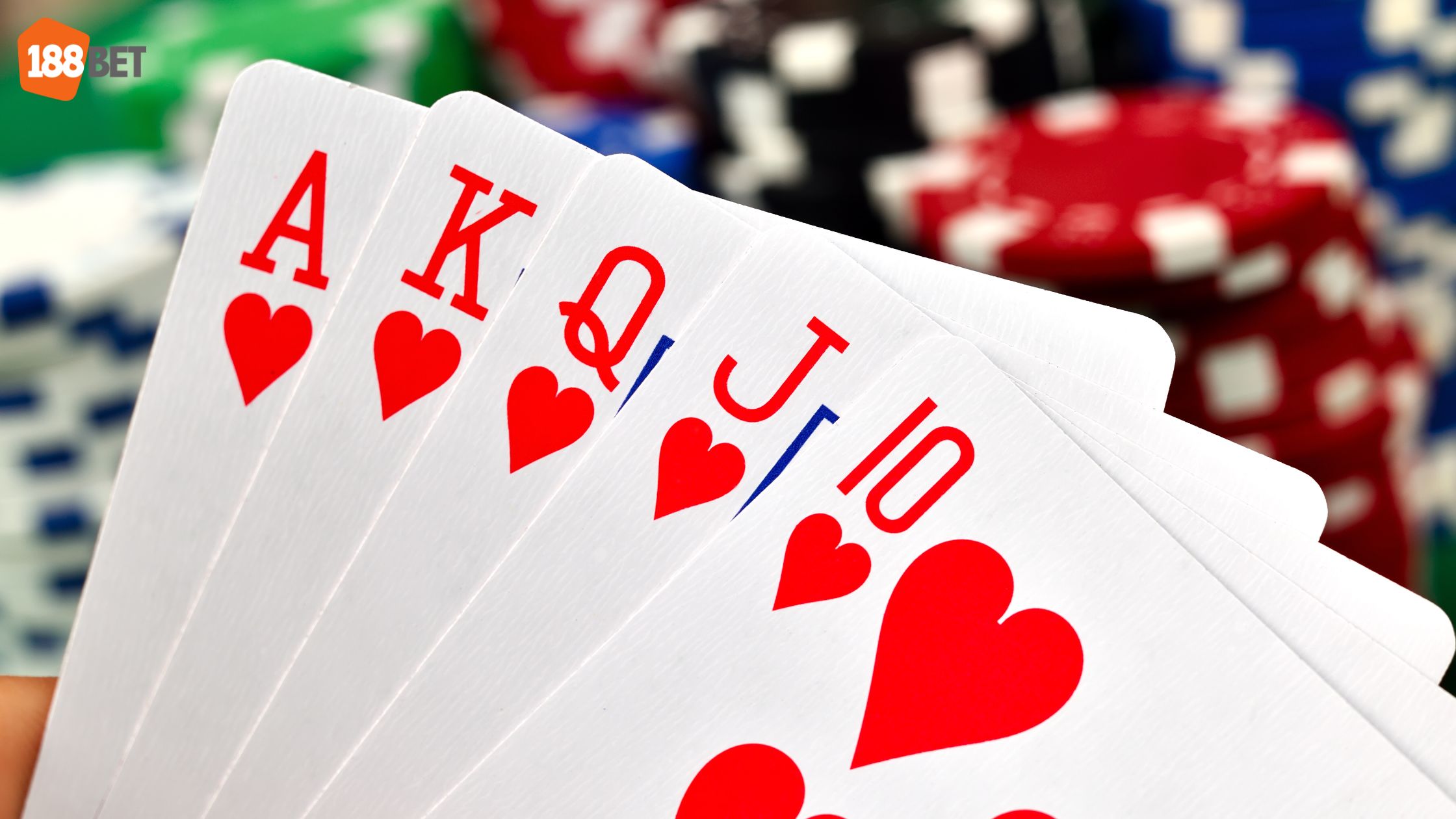 Royal Flush Poker: Mastering the Ultimate Hand Ranking Strategies