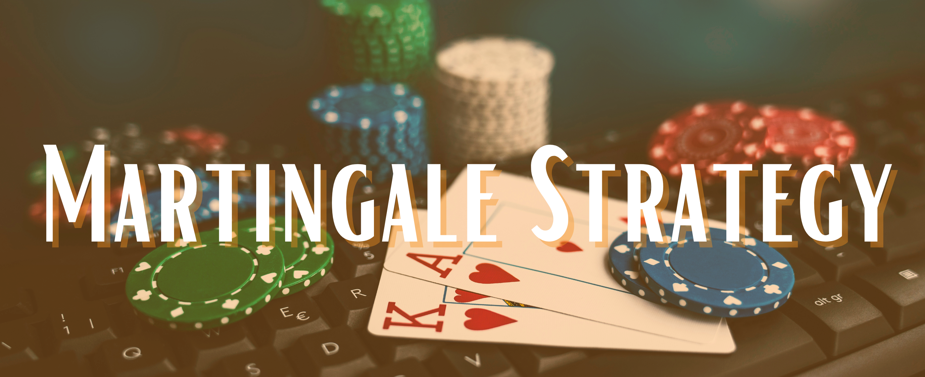 martingale strategy