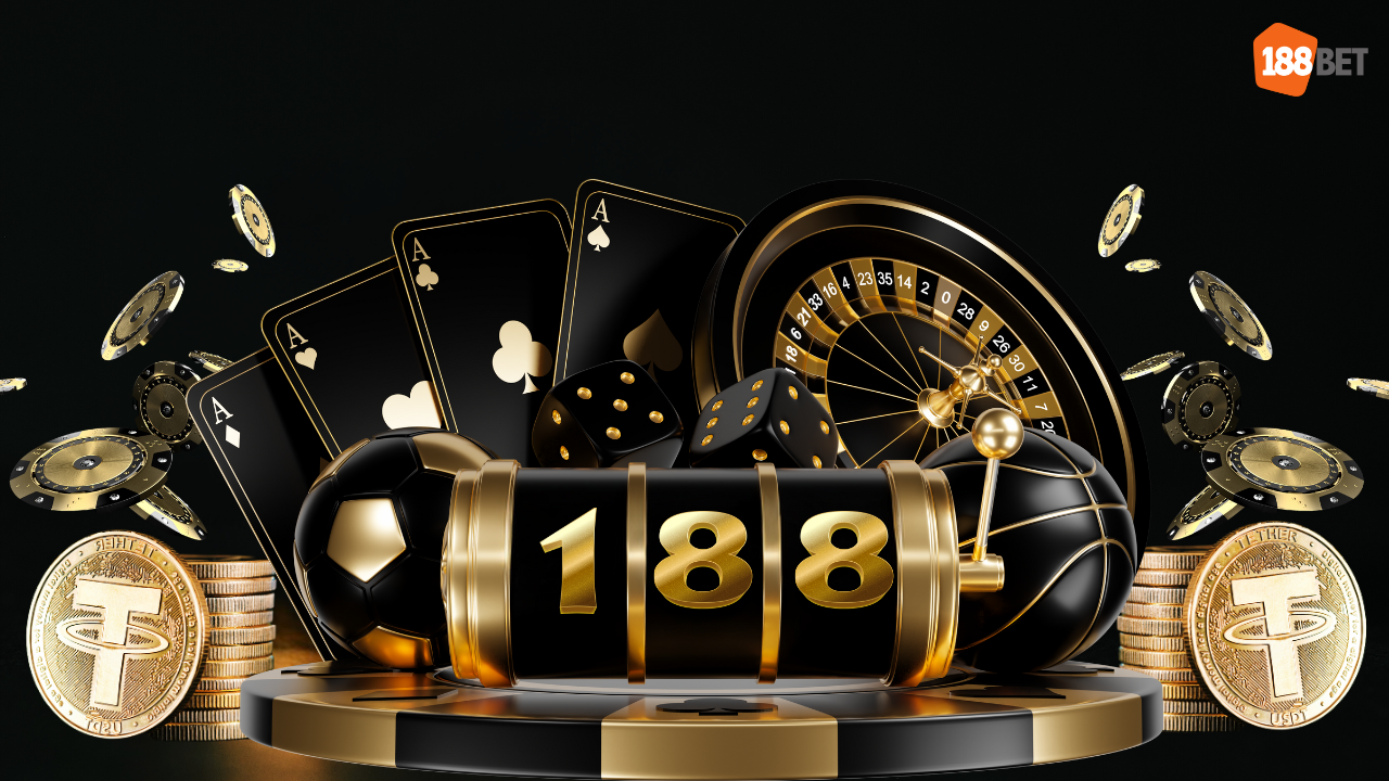 Casino Game Odds: What Game Has the Best Chance to Win?